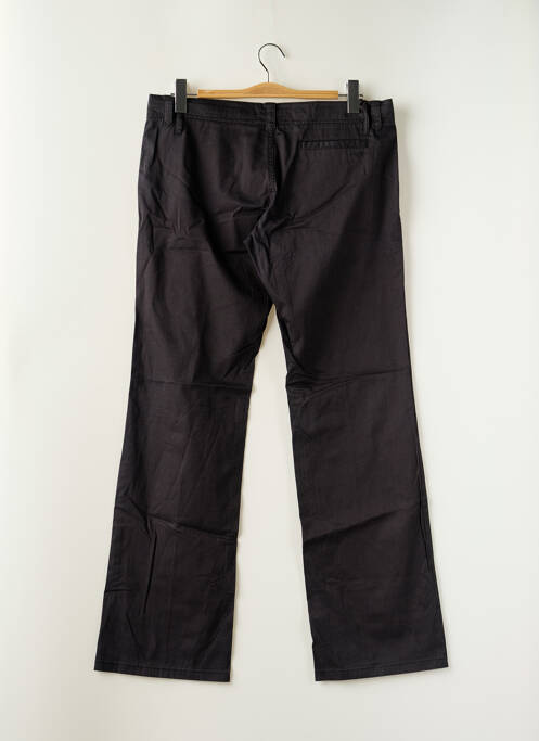 Pantalon chino negru FREEMAN T.PORTER femeie