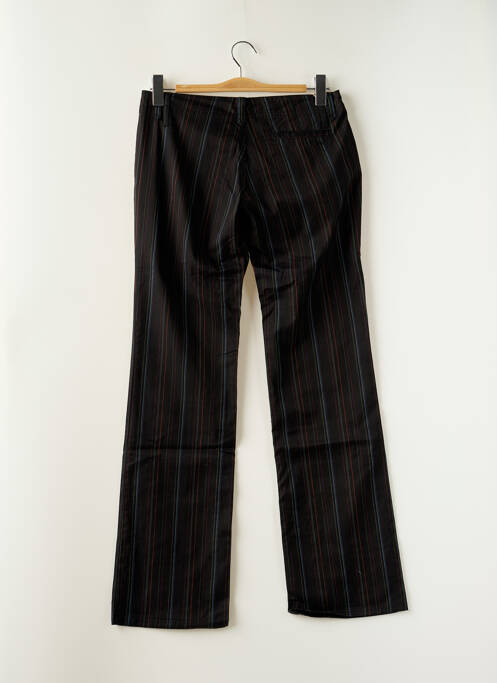 Pantalon chino negru FREEMAN T.PORTER femeie