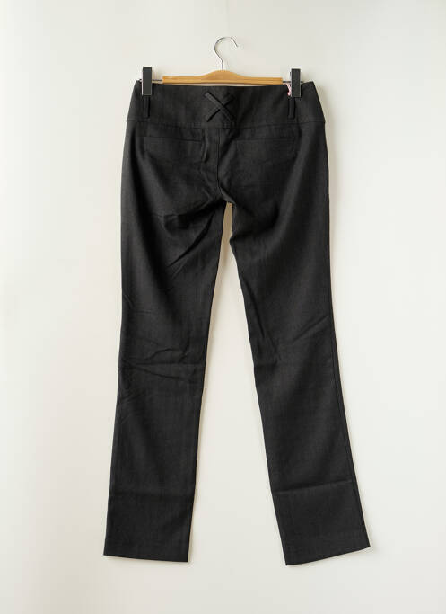 Pantalon slim gri FREEMAN T.PORTER femeie