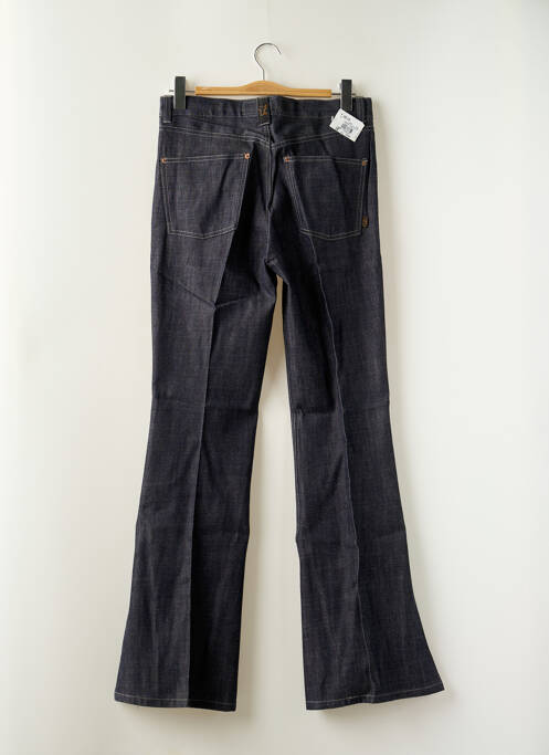 Blugi bootcut albastru FREEMAN T.PORTER bărbat