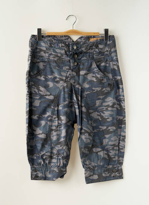 Sarouel gri FREEMAN T.PORTER femeie