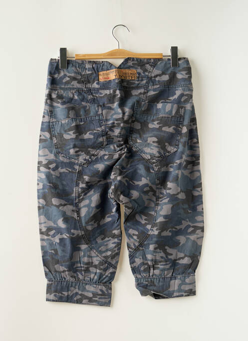 Sarouel gri FREEMAN T.PORTER femeie