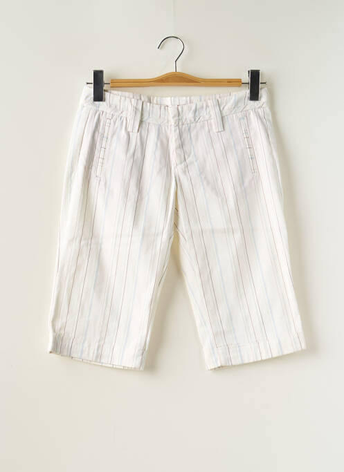 Bermudă bej FREEMAN T.PORTER femeie