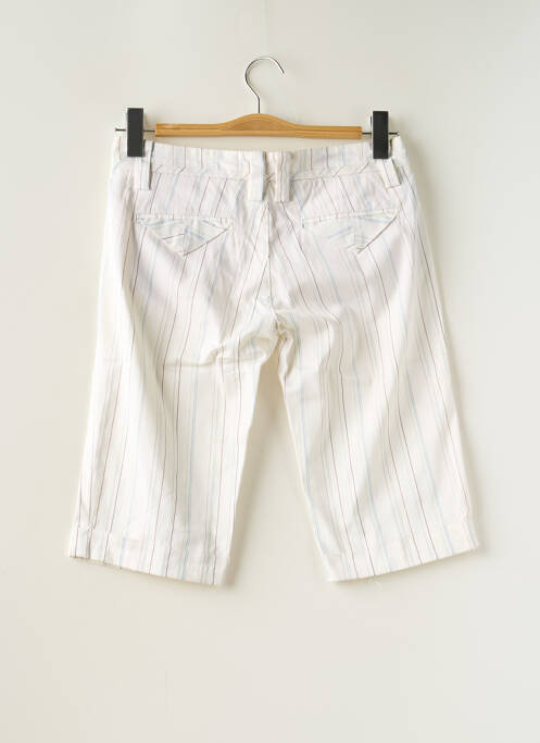 Bermudă bej FREEMAN T.PORTER femeie