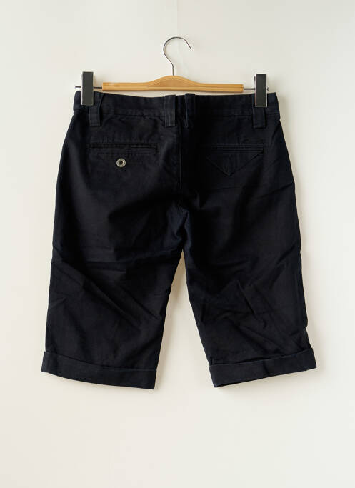 Bermudă negru FREEMAN T.PORTER femeie