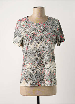 Top verde DAMART femeie