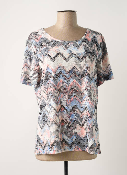 Top roz DAMART femeie