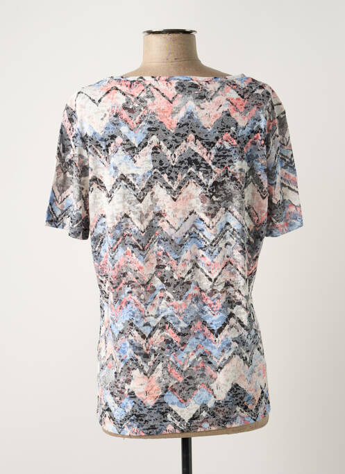 Top roz DAMART femeie