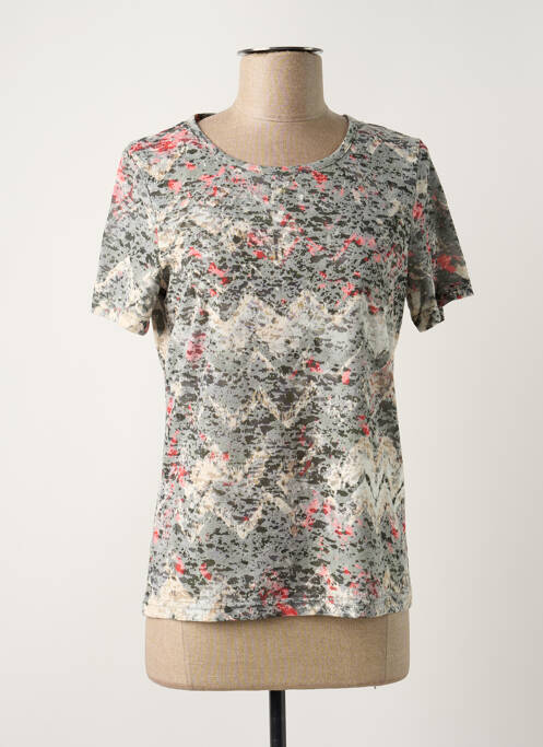 Top verde DAMART femeie