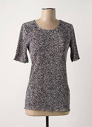 Top gri DAMART femeie