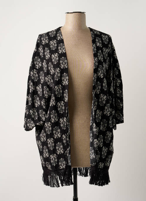 Jachete kimono negru O'NEILL femeie