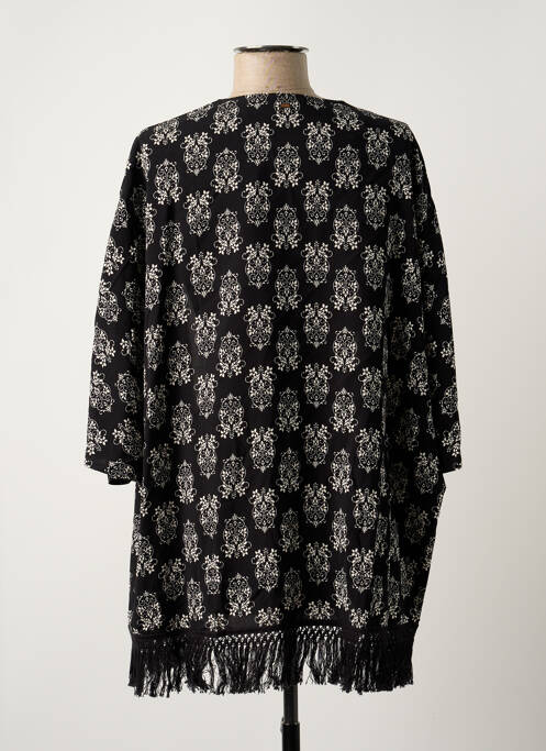 Jachete kimono negru O'NEILL femeie