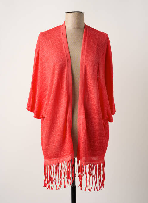 Jachete kimono roșu O'NEILL femeie