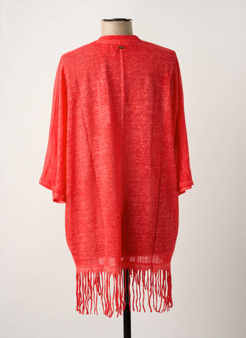 Jachete kimono roșu O'NEILL femeie