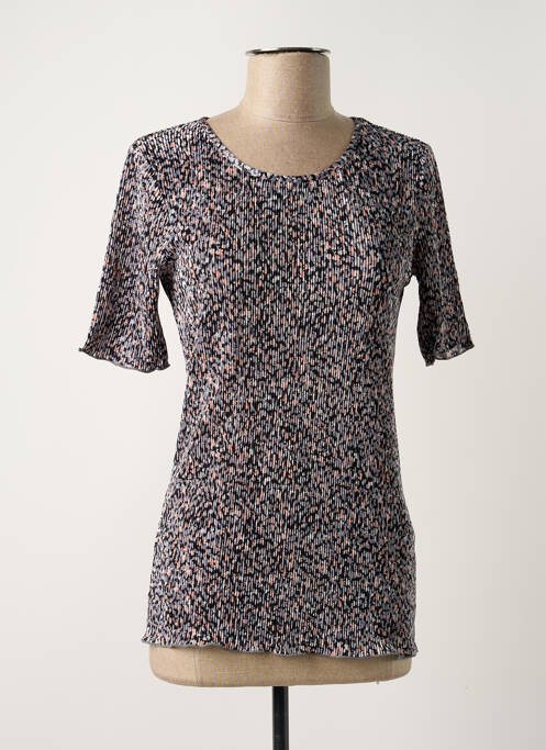 Top gri DAMART femeie