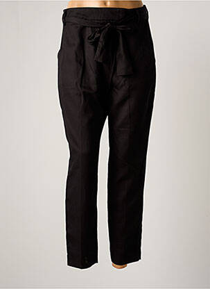Pantalon 7/8 negru ARMEDANGELS femeie