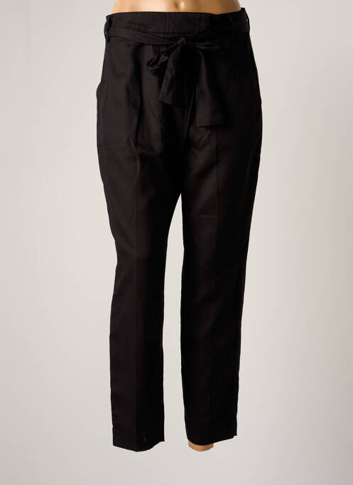 Pantalon 7/8 negru ARMEDANGELS femeie