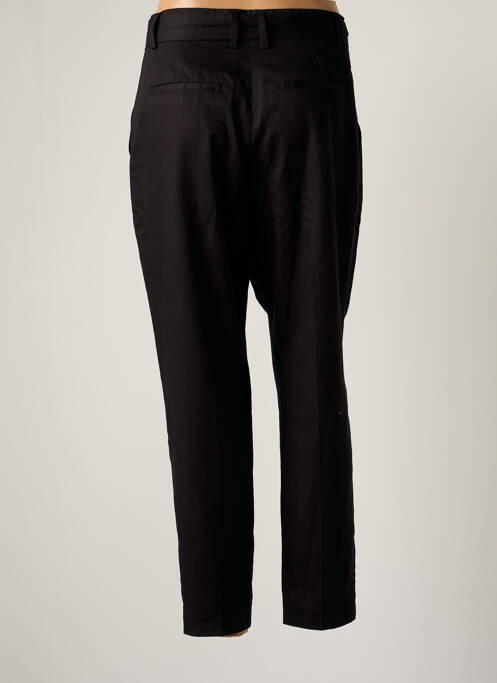Pantalon 7/8 negru ARMEDANGELS femeie