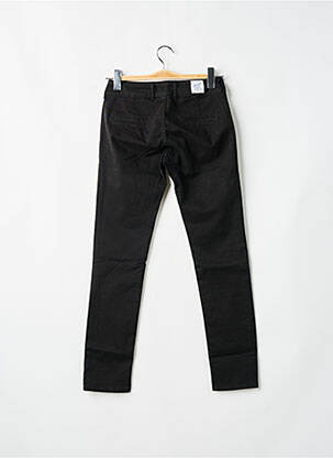 Pantalon slim buzunare negru DN.SIXTY SEVEN femeie