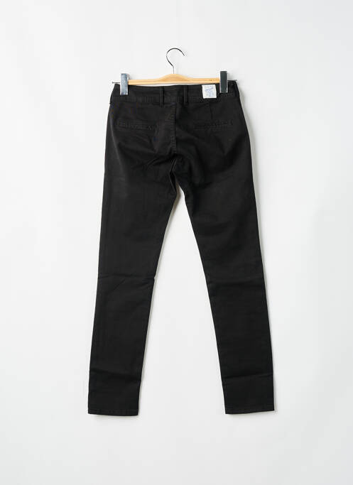 Pantalon slim negru DN.SIXTY SEVEN femeie
