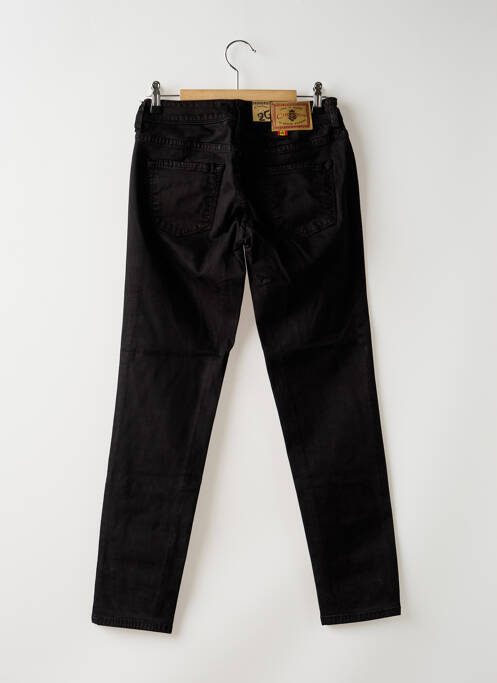 Pantalon 7/8 negru CIMARRON femeie