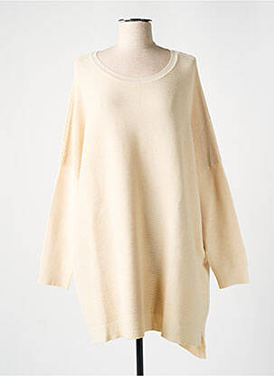 Pulover bej MASAI femeie