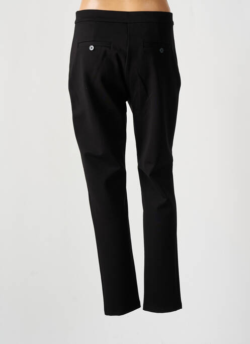 Pantalon chino negru MASAI femeie