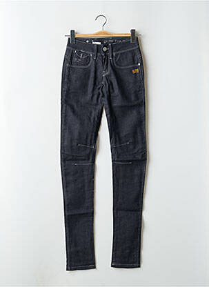 Blugi skinny albastru G STAR femeie