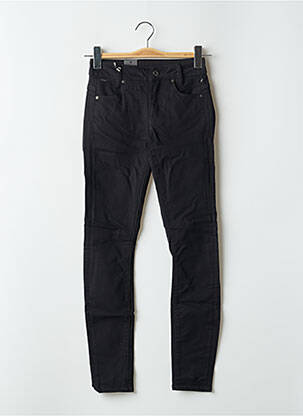 Blugi skinny negru G STAR femeie