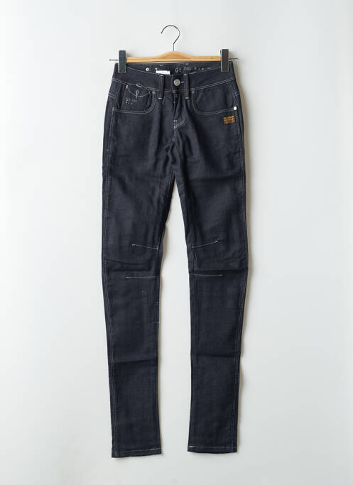 Blugi skinny albastru G STAR femeie