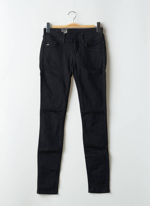 Blugi skinny negru G STAR femeie