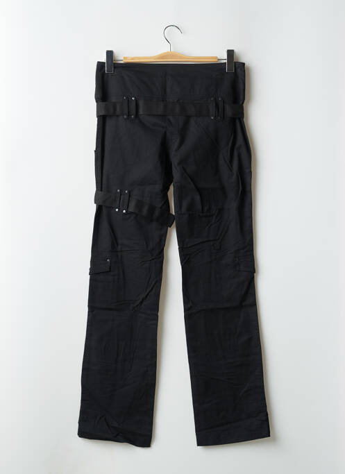 Pantalon cargo negru TORN femeie