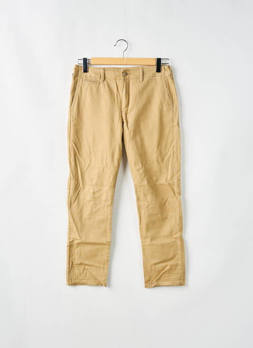Pantalon chino bej RALPH LAUREN femeie