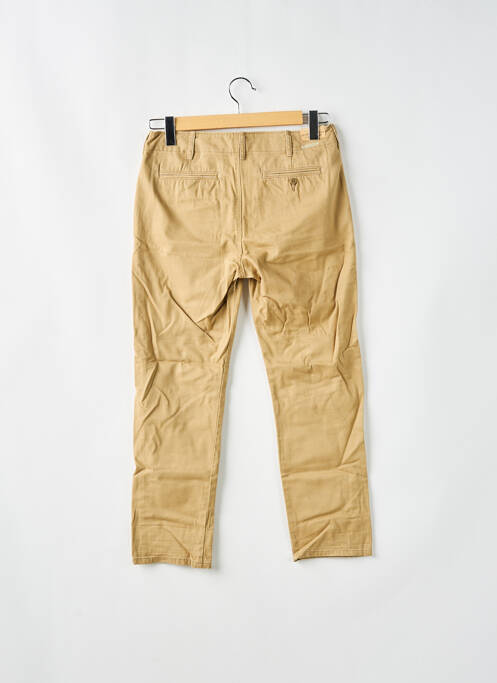 Pantalon chino bej RALPH LAUREN femeie
