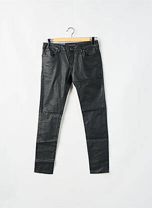 Blugi cu croială slim negru KAPORAL femeie