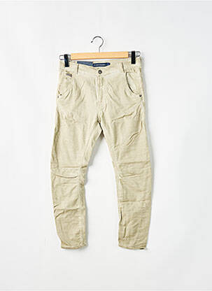 Pantalon slim verde KAPORAL femeie