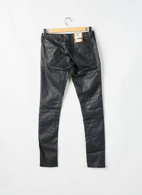 Jegging negru KAPORAL femeie