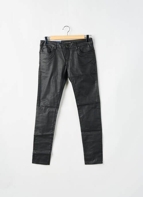 Blugi cu croială slim negru KAPORAL femeie