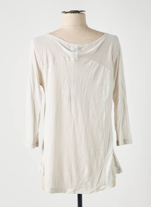 Tricou gri DN.SIXTY SEVEN femeie