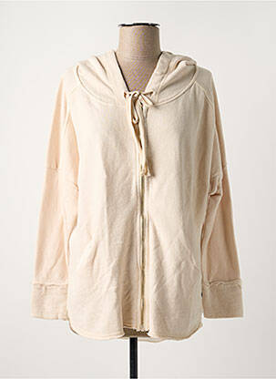 Jachete casual roz PLEASE femeie