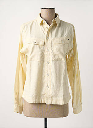 Cămașă bej G STAR femeie