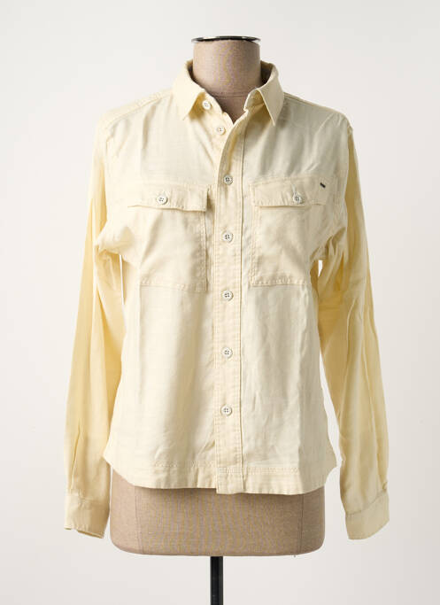 Cămașă bej G STAR femeie