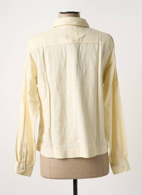 Cămașă bej G STAR femeie