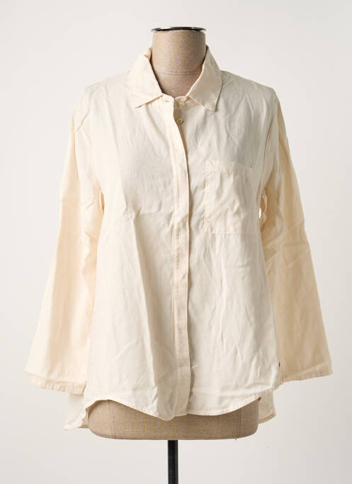 Cămașă bej PLEASE femeie