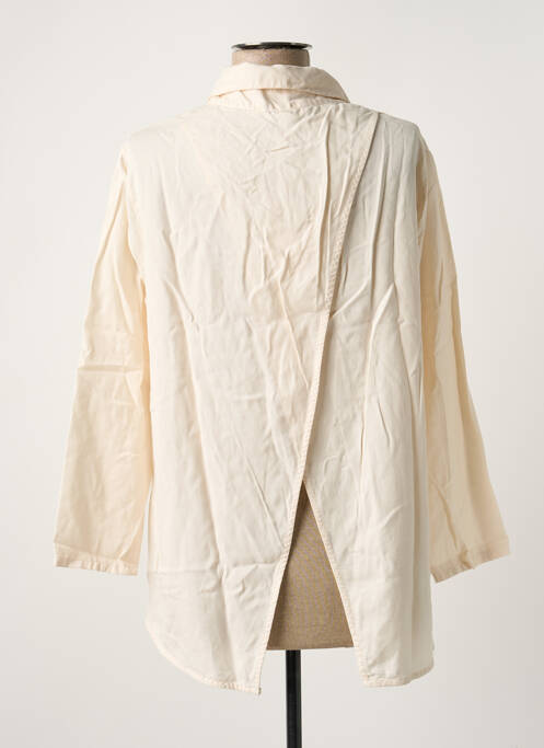 Cămașă bej PLEASE femeie