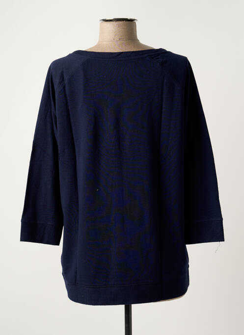 Hanorac albastru BREIZH ANGEL femeie