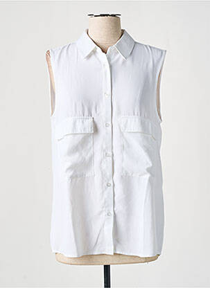 Cămașă alb SCHOOL RAG femeie