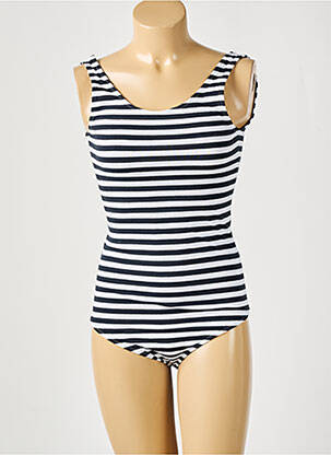 Body negru MINIMUM femeie