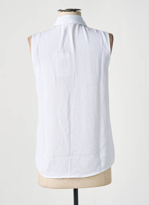 Cămașă alb SCHOOL RAG femeie