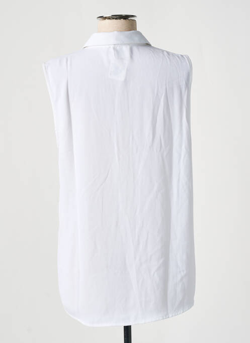 Cămașă alb SCHOOL RAG femeie